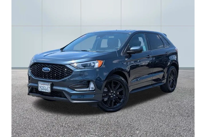 $29985 : Ford Edge 2023 AWD ST-Line 4 image 1