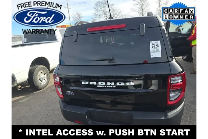 $21999 : Ford Bronco Sport 2022 AWD O image 6