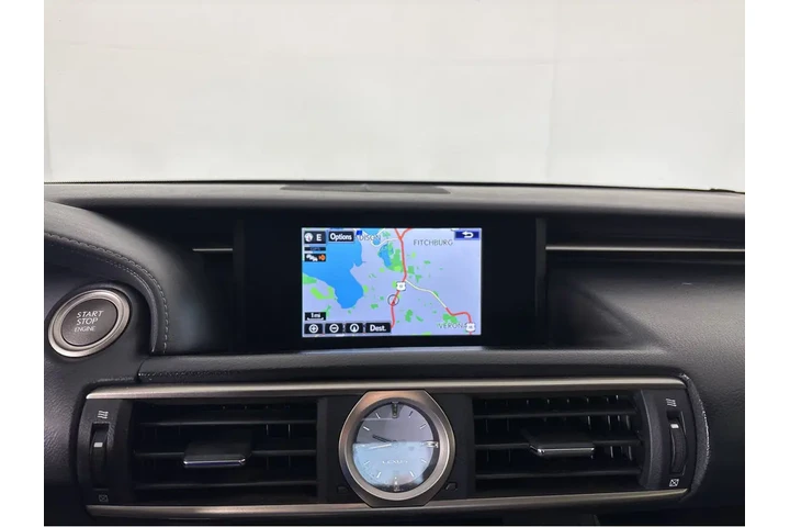 $24000 : 2015 RC 350 2dr Cpe AWD image 6