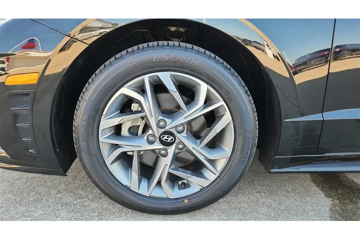 $19488 : Hyundai SONATA 2023 SEL 4dr image 9