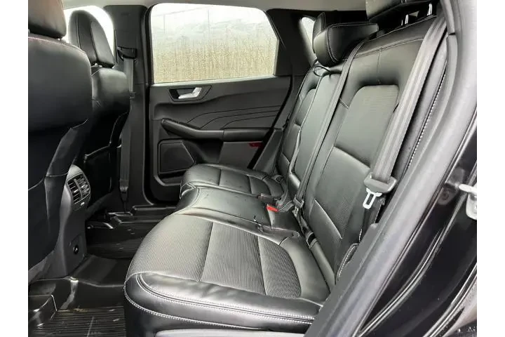 $28692 : Ford Escape Hybrid 2024 AWD image 5