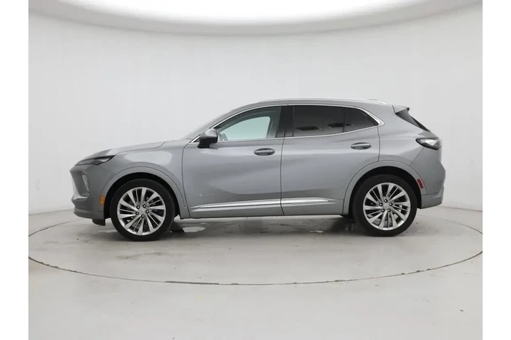 $34998 : Buick Envision 2024 AWD Aven image 3