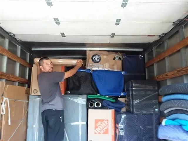 Acapulco movers image 4