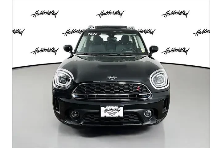 $24500 : MINI Countryman 2022 AWD Coo image 2