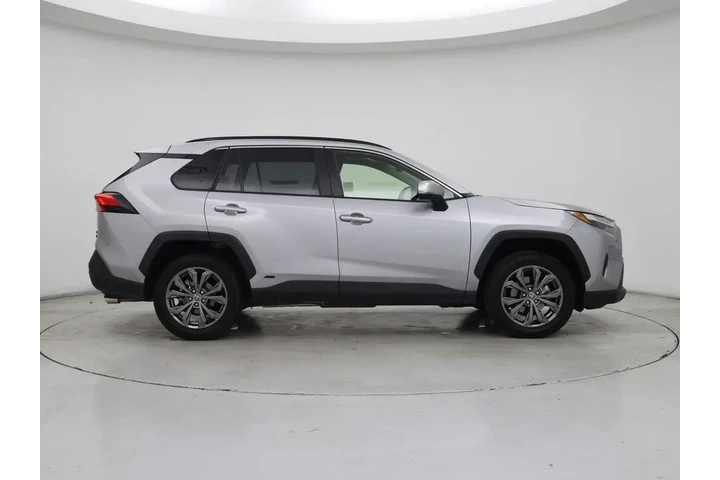 $39998 : Toyota RAV4 Hybrid 2024 AWD image 7