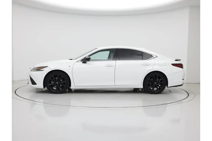 $30998 : Lexus ES 350 2021 F SPORT 4d image 3