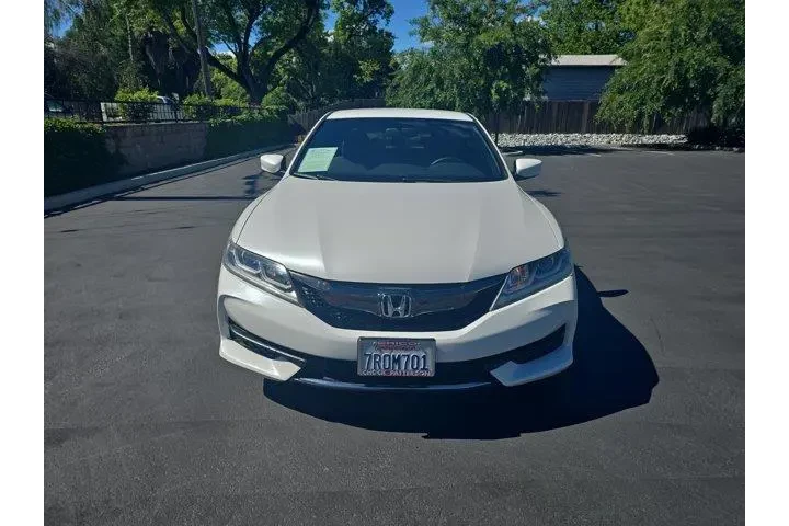 $21995 : Honda Accord 2016 LX-S 2dr C image 2