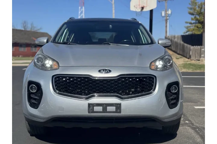 $6999 : 2018 Sportage EX image 3