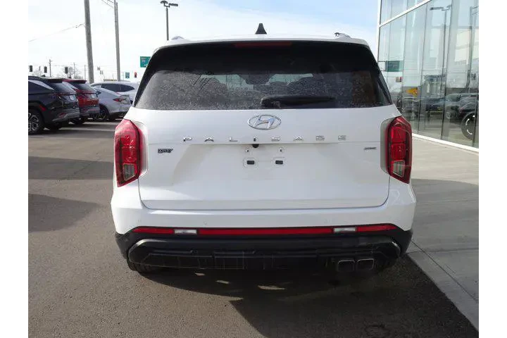 $27962 : Hyundai PALISADE 2023 AWD XR image 4