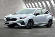 Subaru Impreza 2024 AWD RS 4 en San Francisco Bay Area