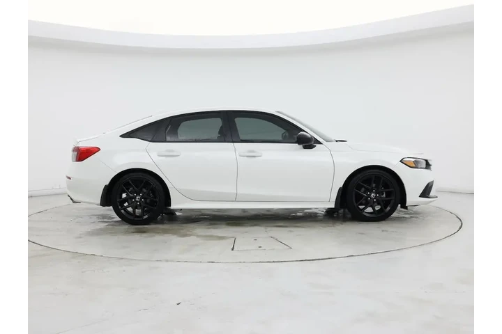 $25998 : Honda Civic 2024 Sport 4dr S image 7