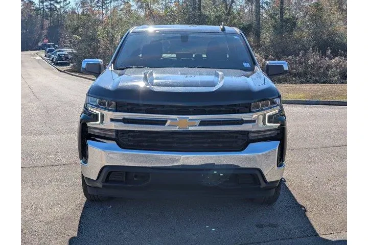 $35999 : Chevrolet Silverado 1500 202 image 2