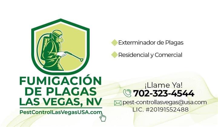 Pest Control Las Vegas image 3