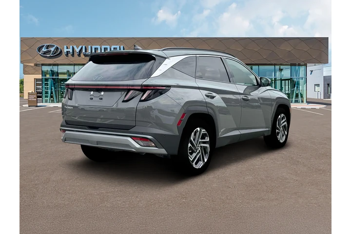 $30540 : Hyundai TUCSON 2025 Limited image 7