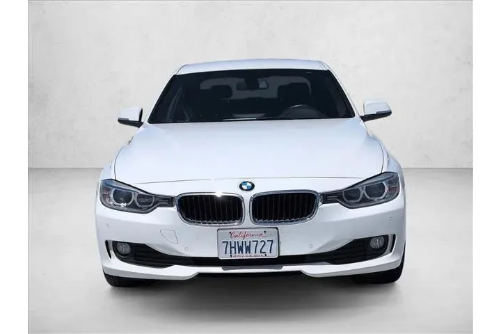 $10082 : BMW 3 Series 2015 AWD 320i x image 2