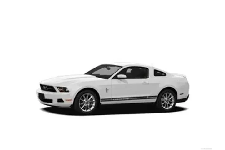 $8889 : Ford Mustang 2012 V6 Premium image 1