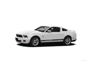 Ford Mustang 2012 V6 Premium en Houston