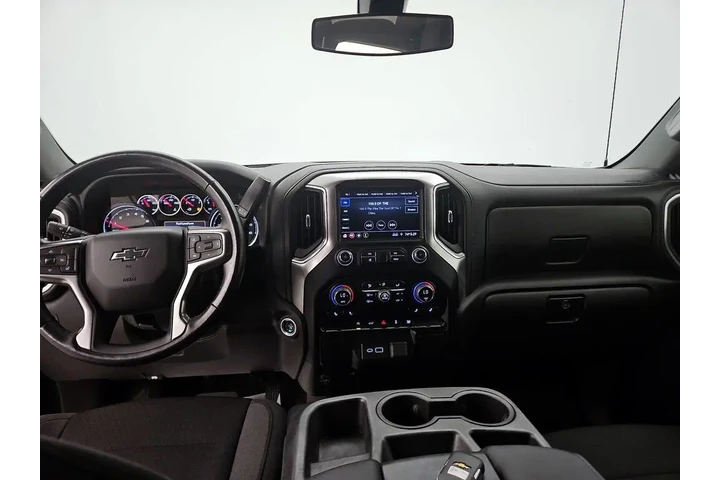 $37998 : Chevrolet Silverado 1500 202 image 9