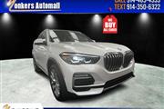 Pre-Owned 2021 X5 xDrive40i S