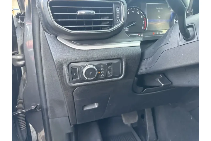 $24910 : Ford Explorer 2022 XLT 4dr S image 8