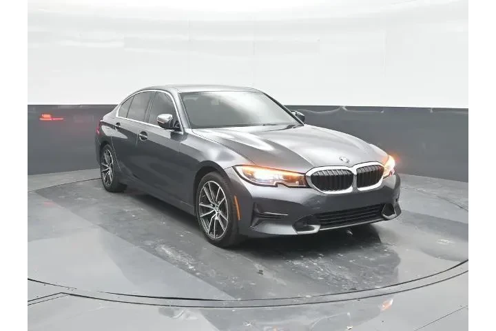 $28491 : BMW 3 Series 2022 330i 4dr S image 8