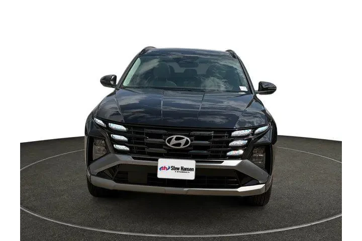 $33978 : Hyundai TUCSON Hybrid 2025 A image 8