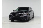 $19998 : Toyota Camry 2019 SE 4dr Sed thumbnail