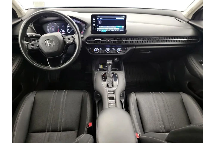 $25998 : Honda HR-V 2023 EX-L 4dr Cro image 9
