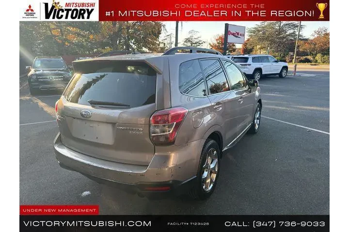 $12000 : Subaru Forester 2015 AWD 2.5 image 5