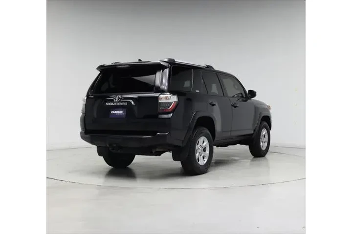 $30998 : Toyota 4Runner 2021 4x4 SR5 image 8