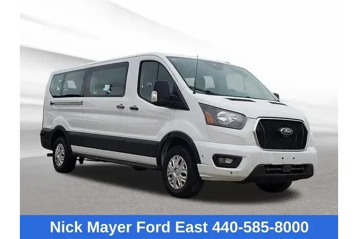 $38964 : Ford Transit 2024 350 XL 3dr image 8