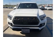 $36500 : Toyota Tacoma 2021 4x4 TRD S thumbnail