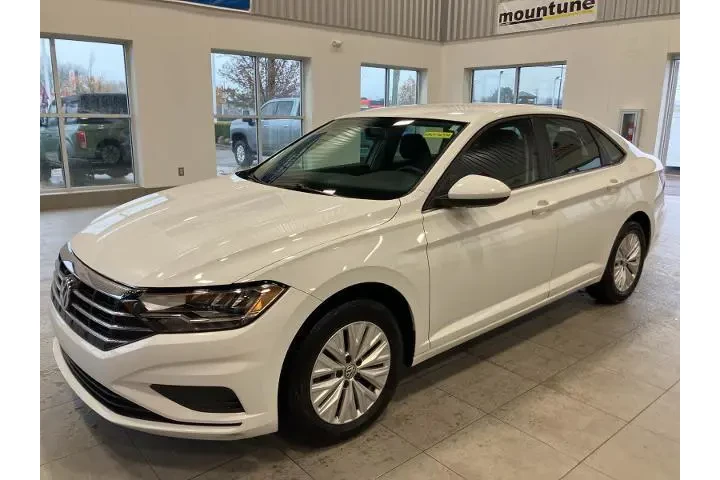 $14500 : Volkswagen Jetta 2019 S 4dr image 1