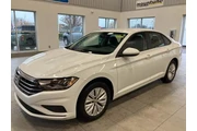 Volkswagen Jetta 2019 S 4dr en Detroit