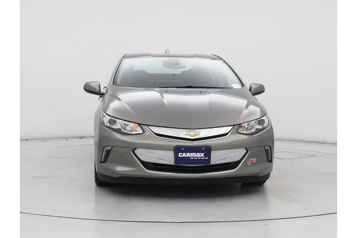 $15998 : Chevrolet Volt 2017 Premier image 5