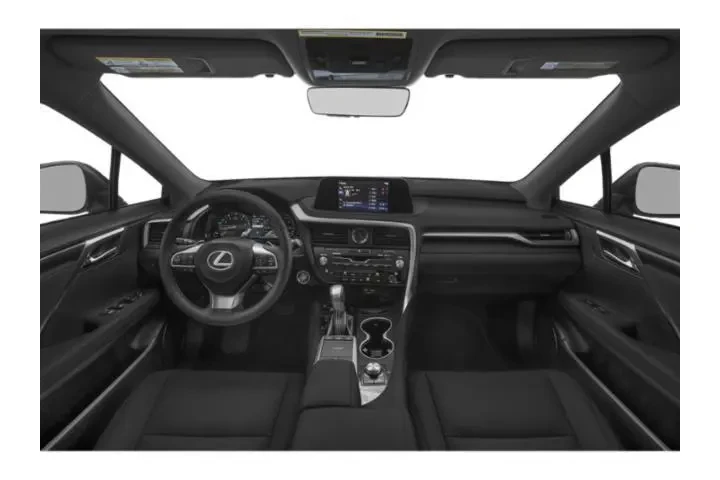 $33995 : Lexus RX 350 2020 4dr SUV image 8