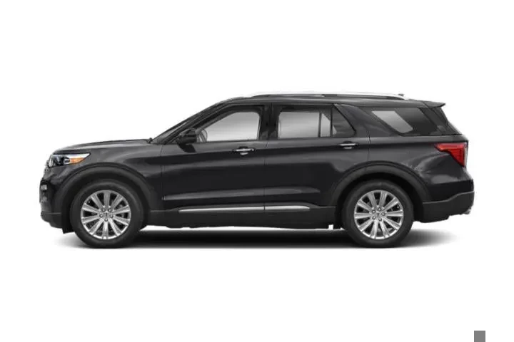 $37990 : Ford Explorer Hybrid 2023 AW image 2