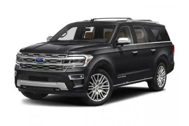 $37299 : Ford Expedition MAX 2024 4x2 image 1