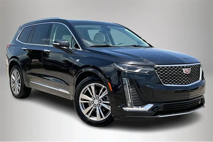 $28999 : Cadillac XT6 2023 Premium Lu image 1