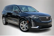 Cadillac XT6 2023 Premium Lu