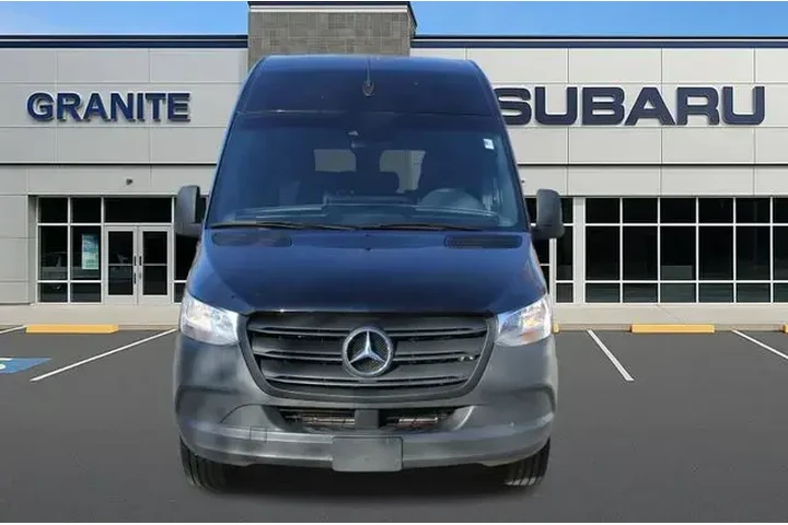 $36990 : Mercedes-Benz Sprinter 2021 image 3