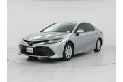 $22998 : Toyota Camry Hybrid 2019 LE thumbnail
