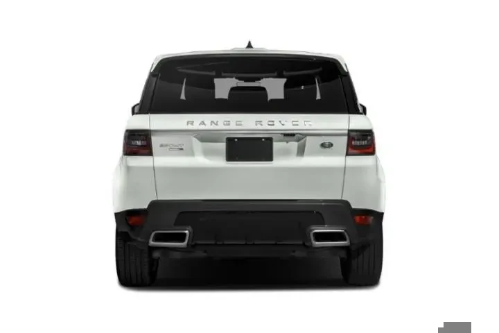 $19990 : Land Rover Range Rover Sport image 5