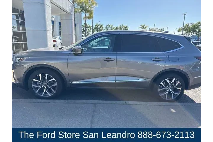 $39550 : Acura MDX 2023 SH-AWD 4dr SU image 5