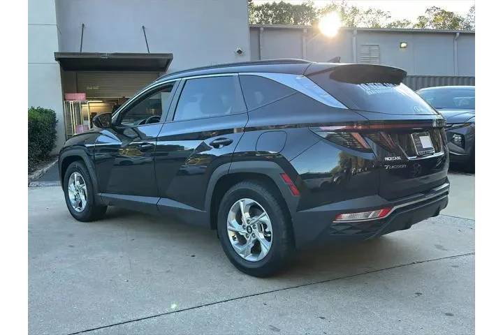 $19500 : Hyundai TUCSON 2023 SEL 4dr image 8