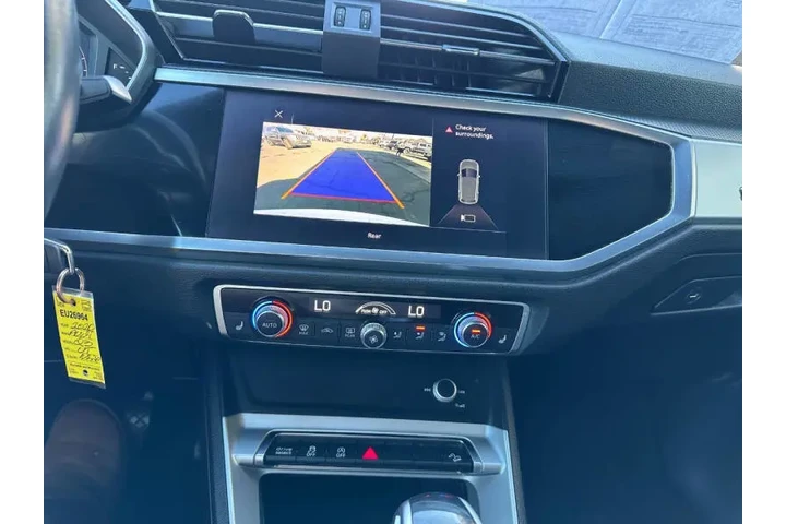 $17995 : 2020 Q3 quattro Premium 45 TF image 7