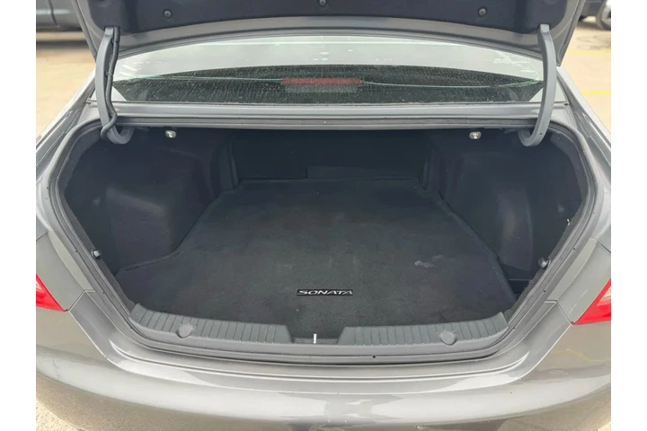 2014 HYUNDAI SONATA2014 HYUND image 1