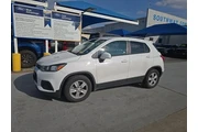 Chevrolet Trax 2020 LS 4dr C
