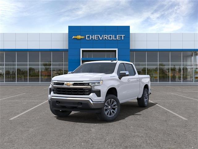 $55495 : 2024 Silverado 1500 LT (2FL) image 8