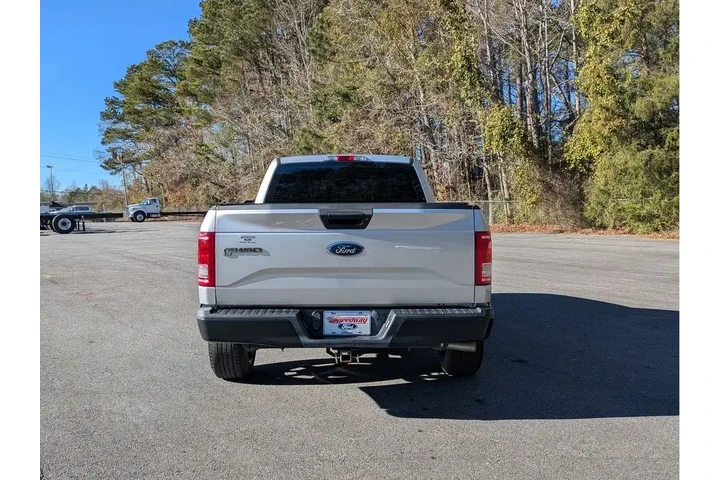 $18991 : Ford F-150 2017 4x2 XL 2dr R image 7